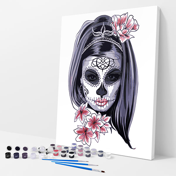 Day of the Dead Kit