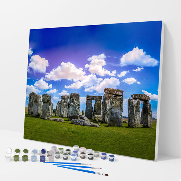 Stonehenge Kit
