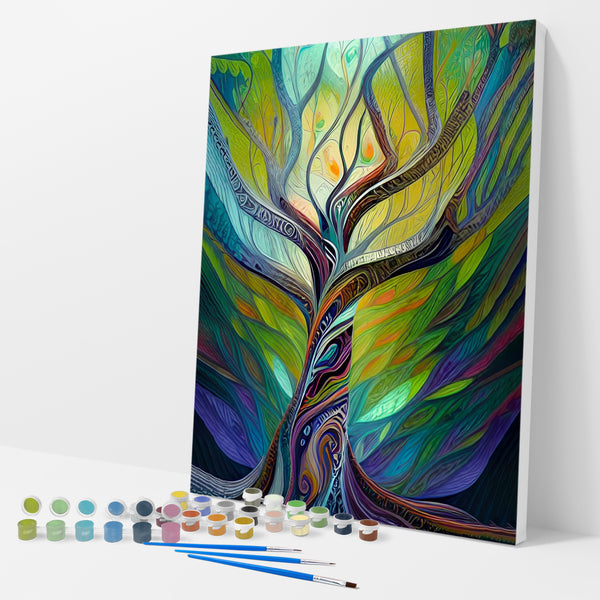Mystic Tree Kit