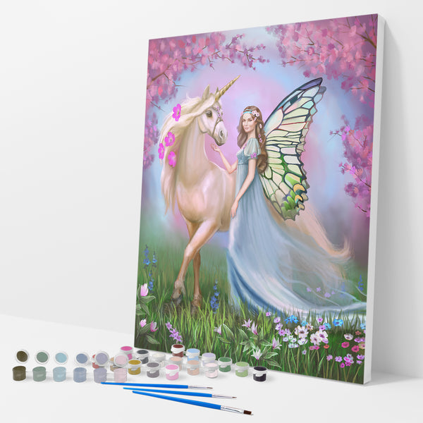 Fairy and Unicorn Kit