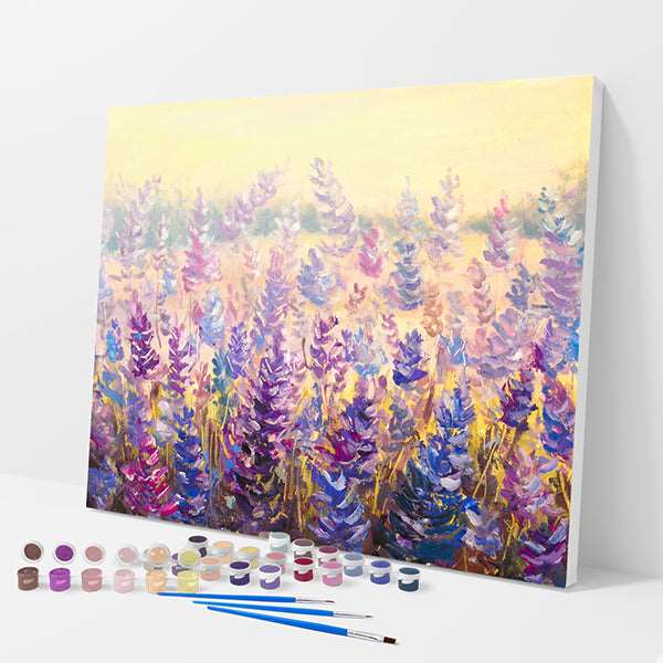 Field of Lavender Kit