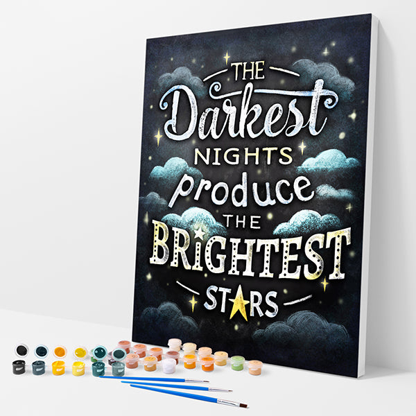 The Brightest Stars Kit