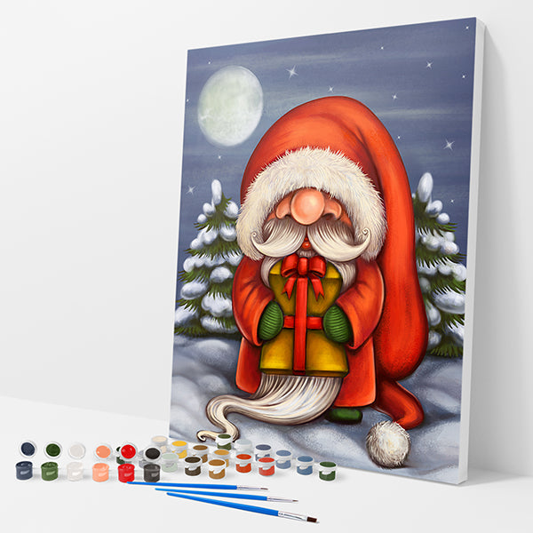 Christmas Gnome Kit