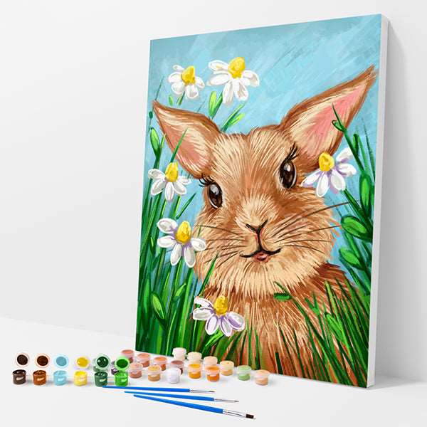 Easter Bunny Kit