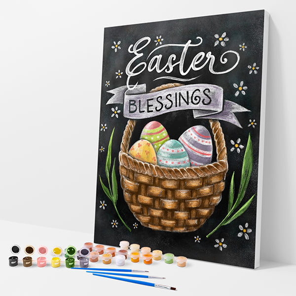 Easter Blessings Kit