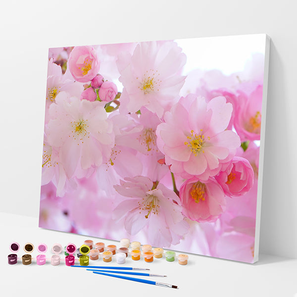 Spring Blossoms Kit